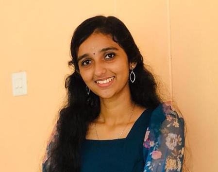 Anju KM