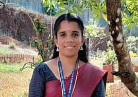 Asst Prof. Maneesha